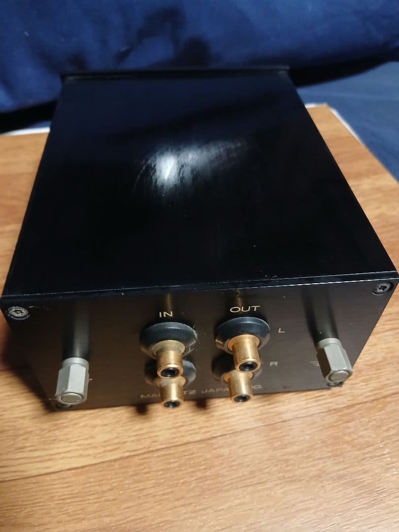 マランツ DLT-1 (デジタルライントランスフォーマー)