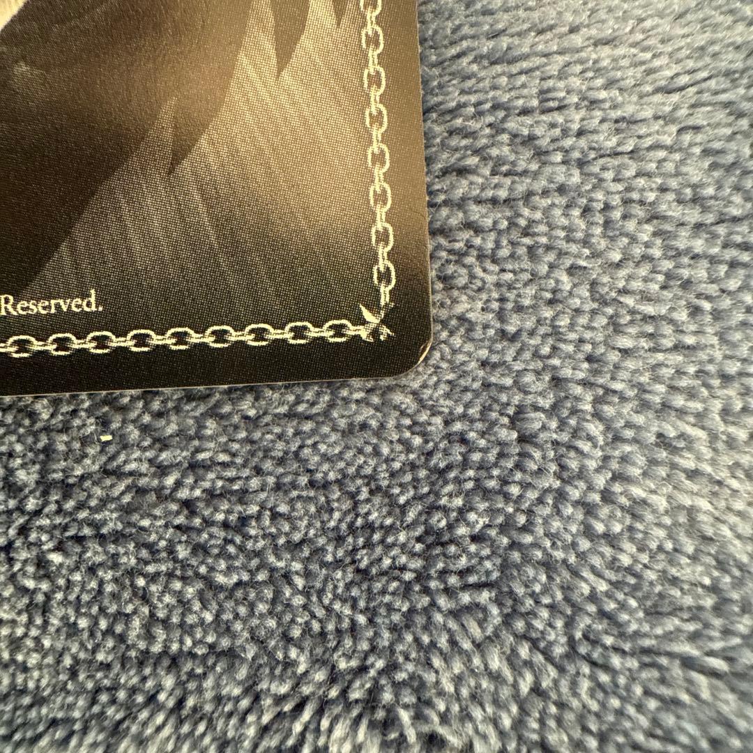 ヴァイスシュヴァルツ 甘神夕奈　夕焼けの猫　AGR 直筆No.11 本渡 楓さん