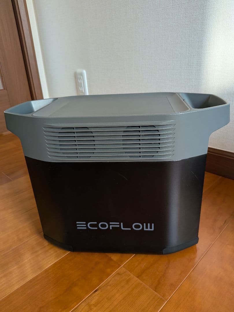EcoFlow DELTA 2 / エコフロー デルタ 2 個人出品