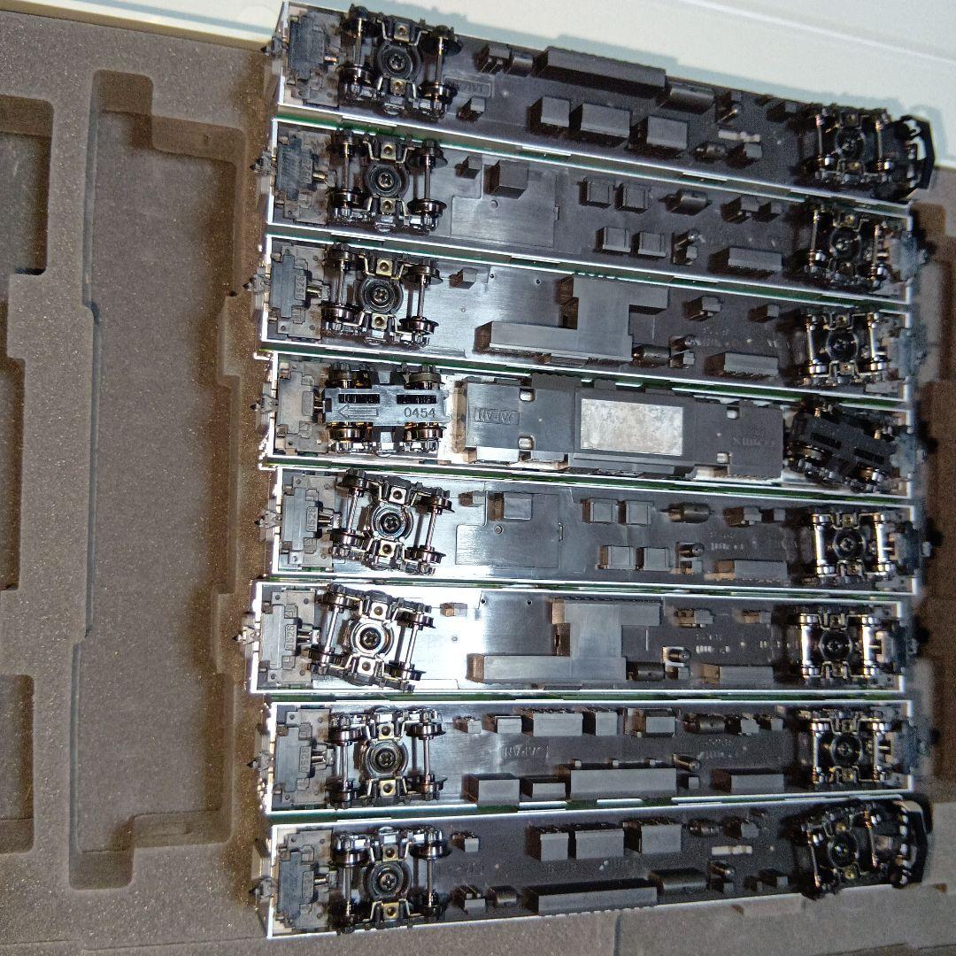 TOMIX　92535　E233系6000番台　横浜線　8両セット