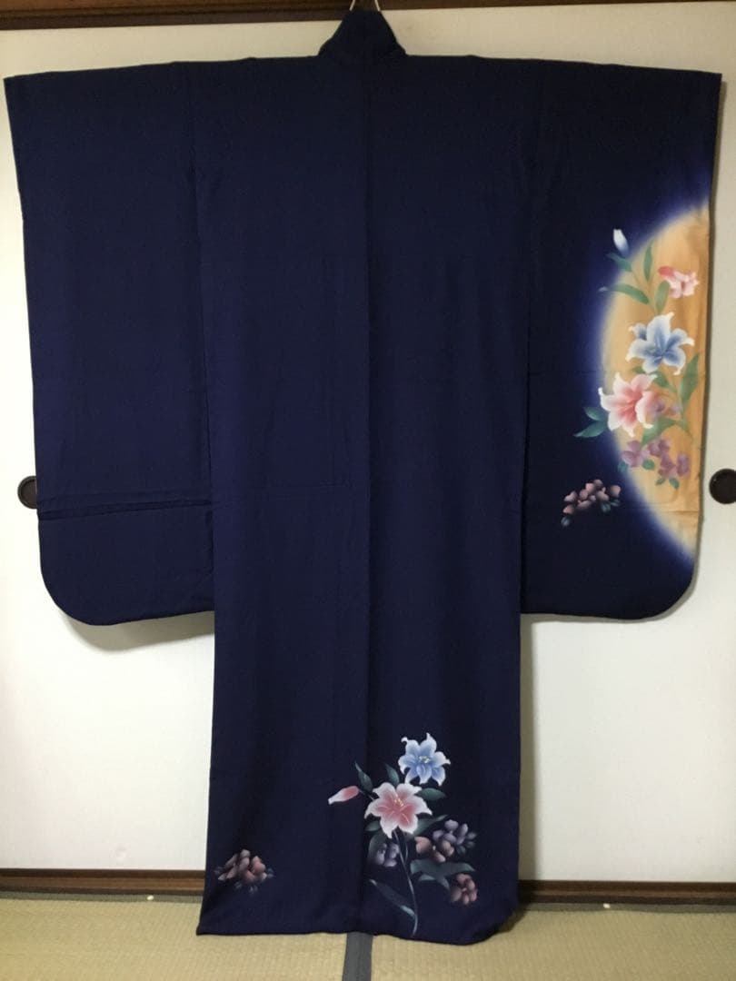 振り袖5点セット