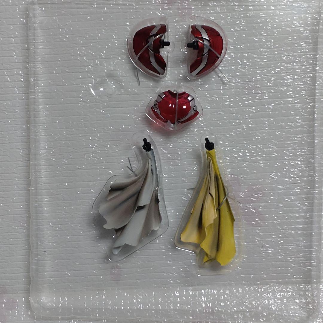 S.I.C.仮面ライダーストロンガー＆電波人間タックル