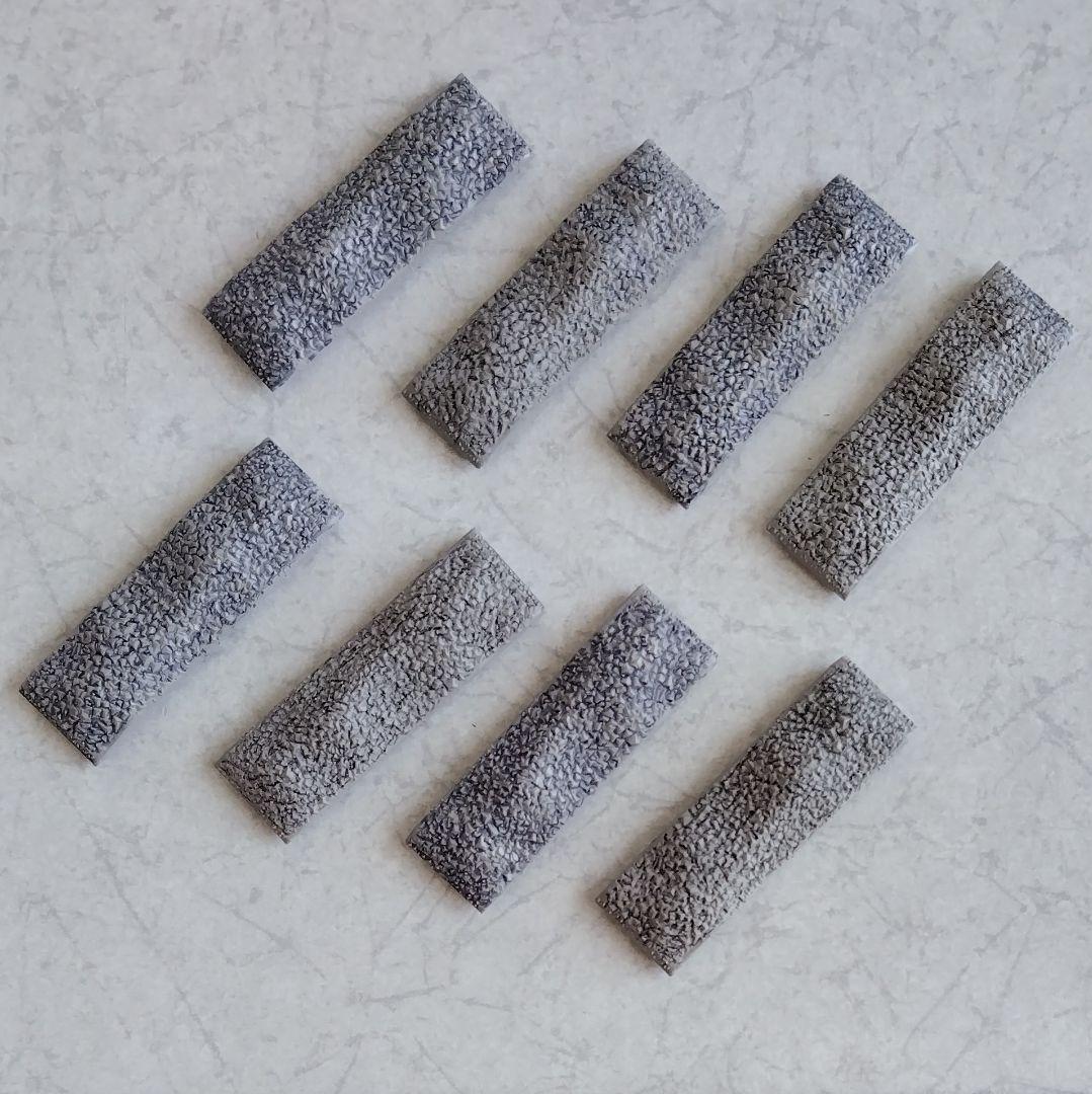 TOMIX ホキ800 8両セット 2777 バラスト付き