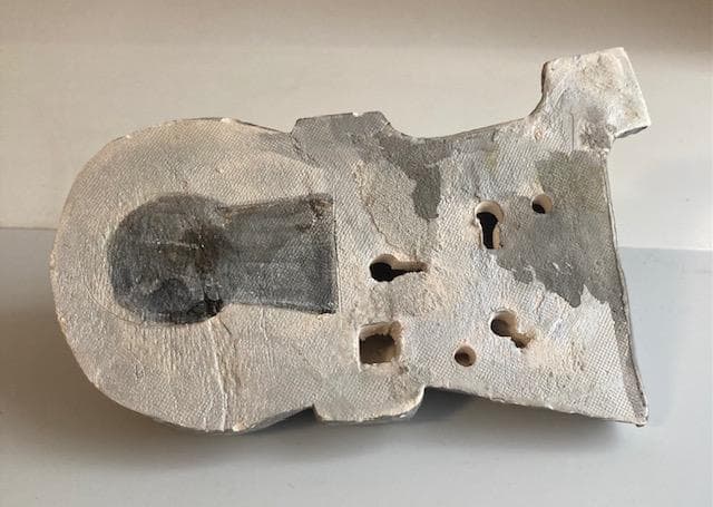 土鈴　５点　　箸墓、古墳など