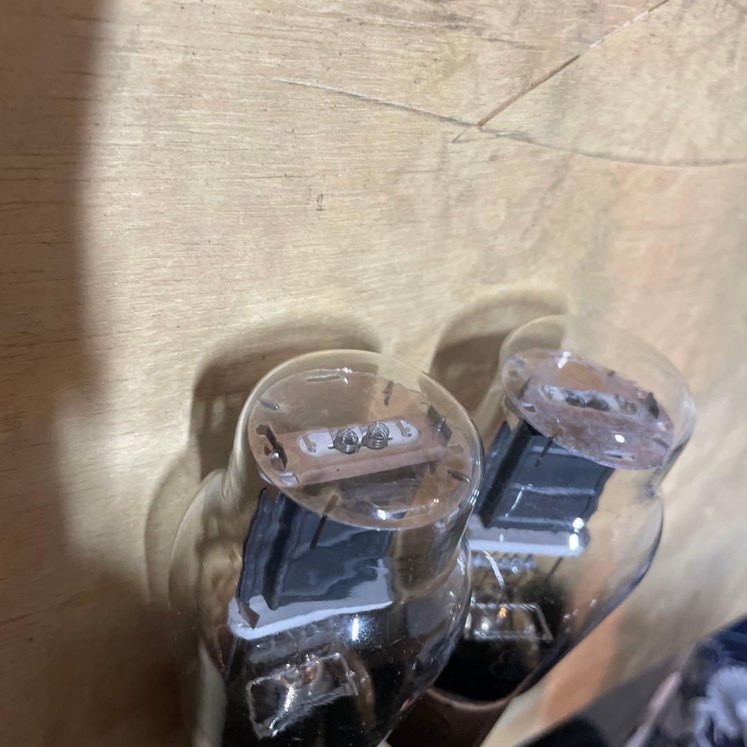 RCA VT62 801A 真空管 2本セット