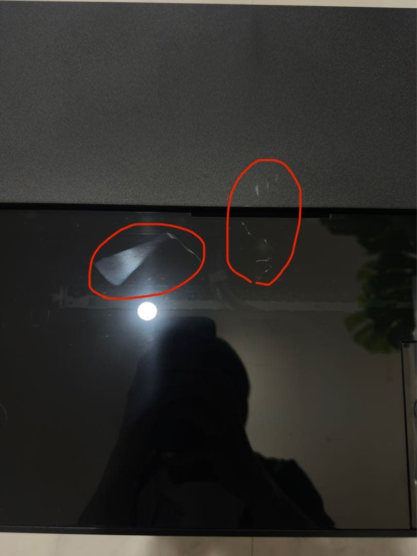 エプソン SC-PX1V 2026年8月29日まで保証あり