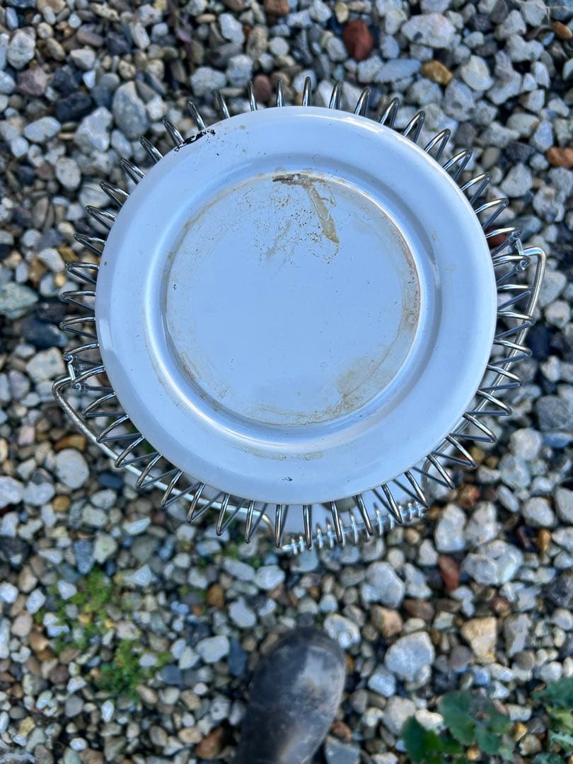 訳あり⭐︎TOYOTOMI⭐︎レインボーストーブ⭐︎アウトドア⭐︎トヨトミ⭐︎2005年製