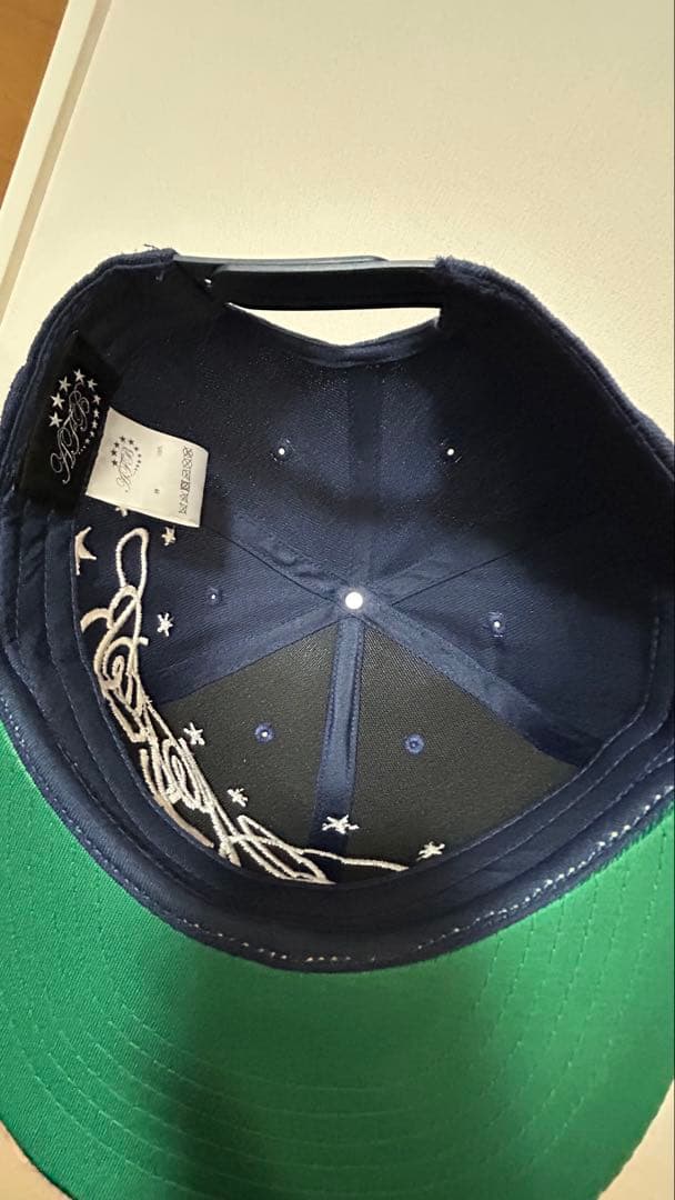 AFB キャップ SIGNATURE AFB CAP