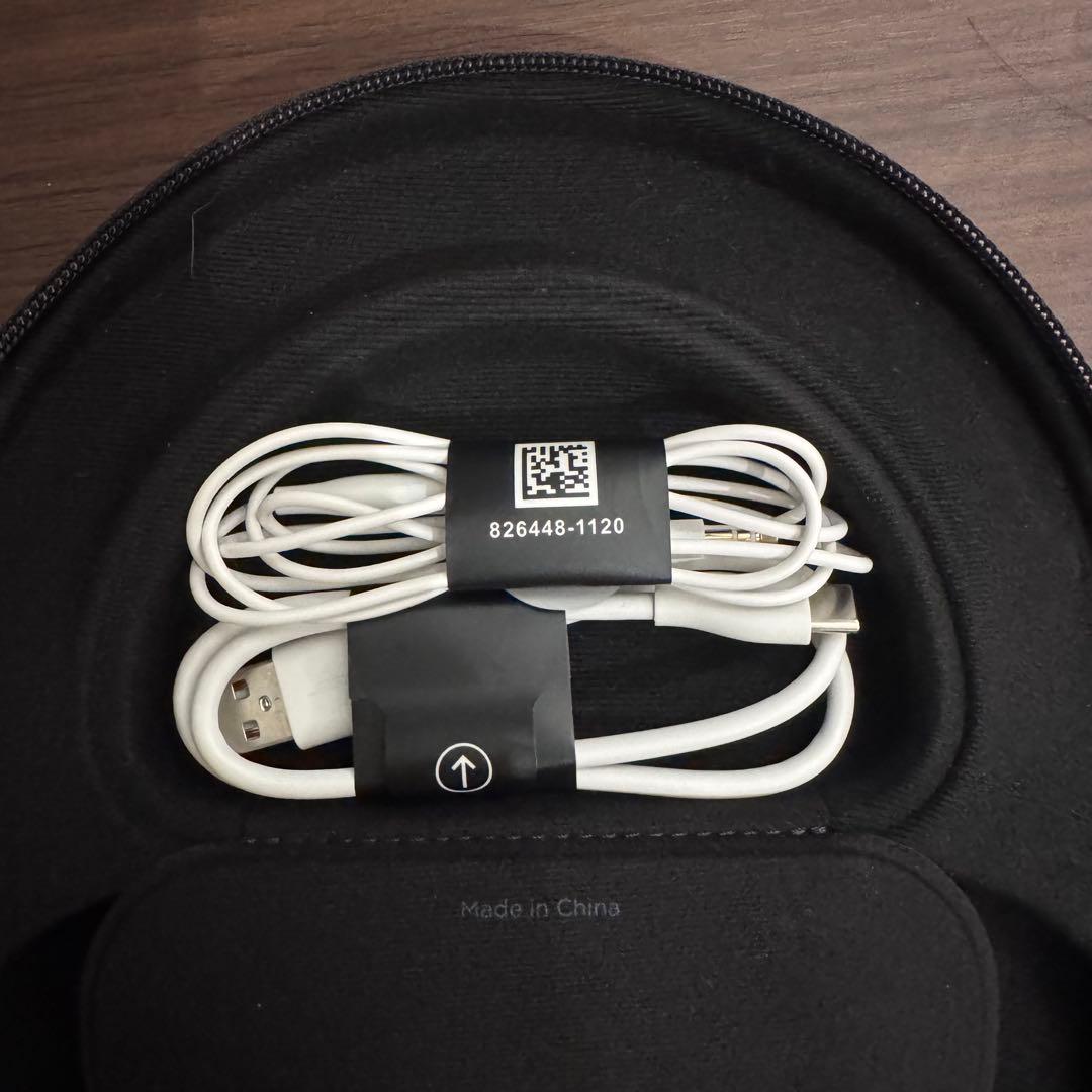 ヘッドホン Bose Noise Cancelling 700 (NC700)