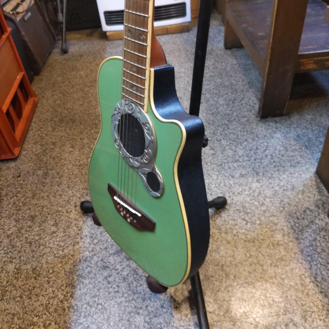 Pro Martin アンプ内蔵ミニギター (管理オ)