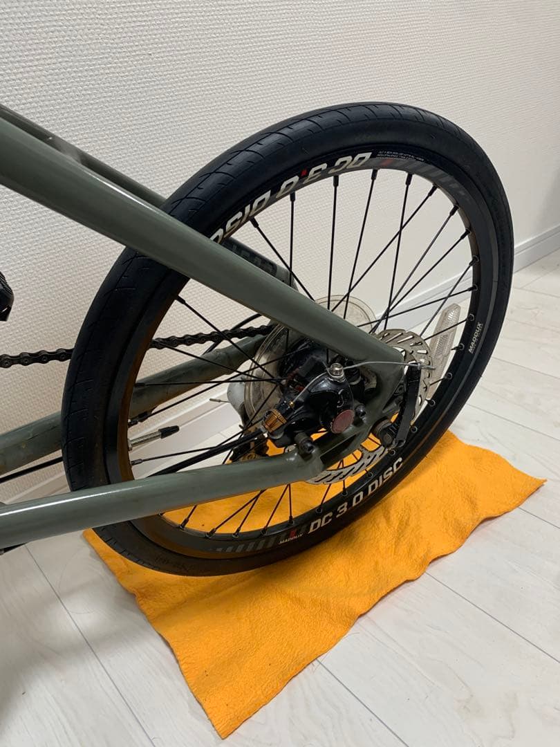 【xun-songgangさん専用】Cannondaleキャノンデールフーリガン