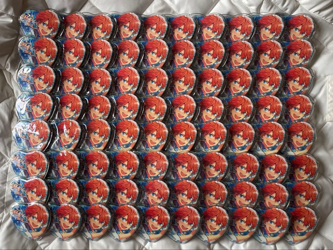 明星スバル とるパカ