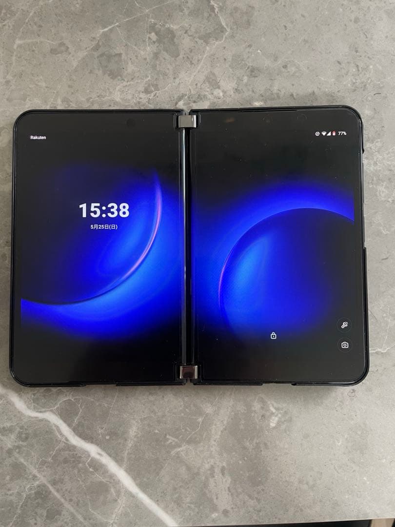 Microsoft Surface Duo 2 128GB SIMフリー