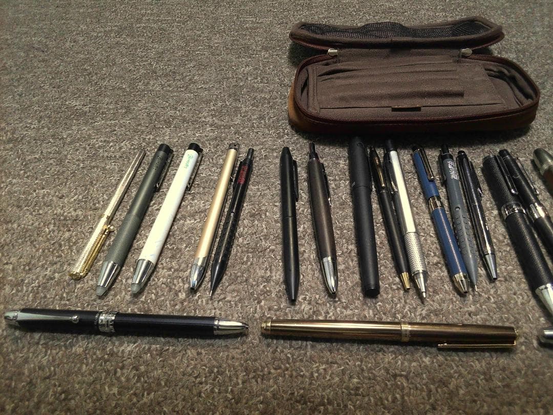 【7万相当！】シャーペン　まとめ売り　値下げ・即買いOK⭕️