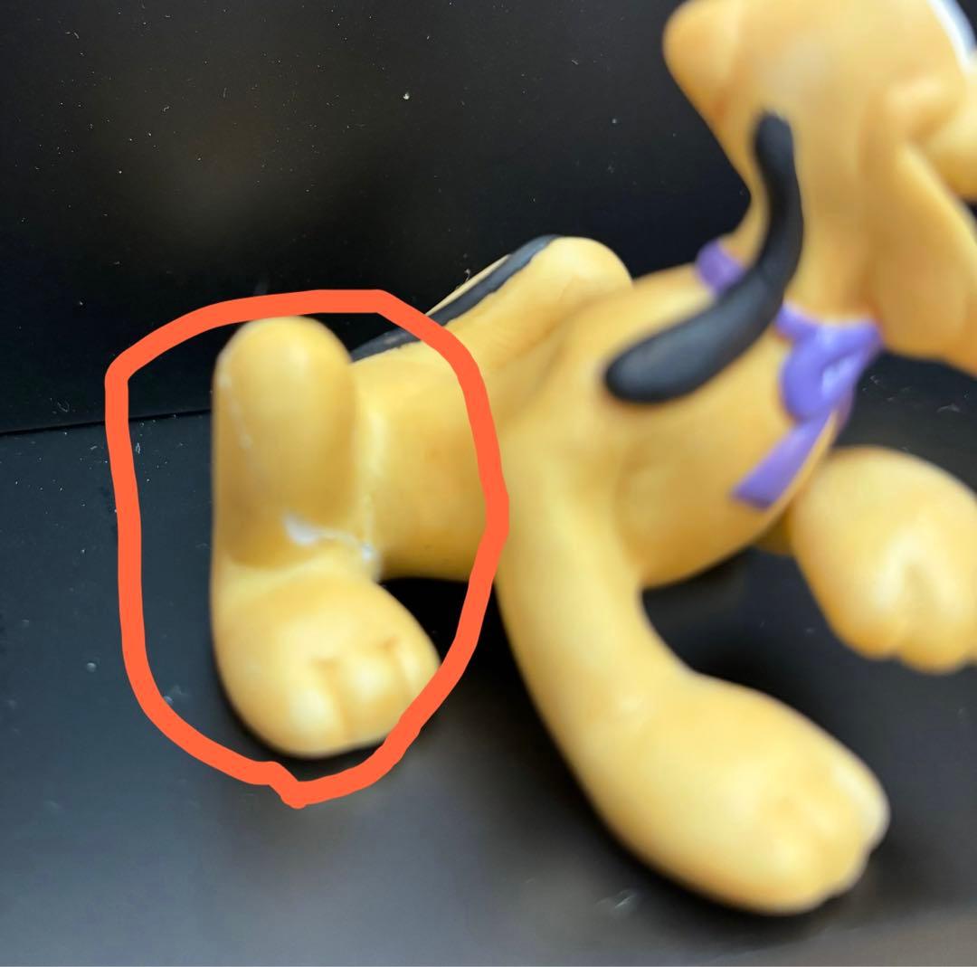 ディズニー雛人形　五段飾り陶器製