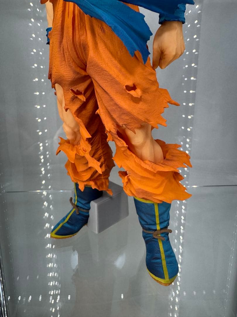 注意！！商品の説明必読！Smsp 孫悟空　初版　01