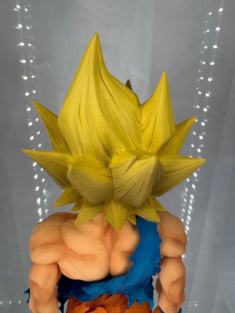 注意！！商品の説明必読！Smsp 孫悟空　初版　01