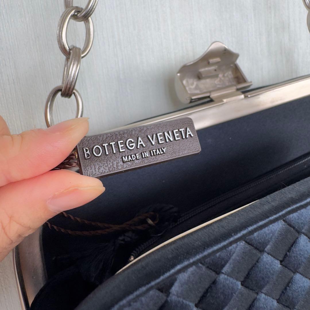 ボッテガヴェネタ　Bottega Veneta　チェーンバック　ショルダー