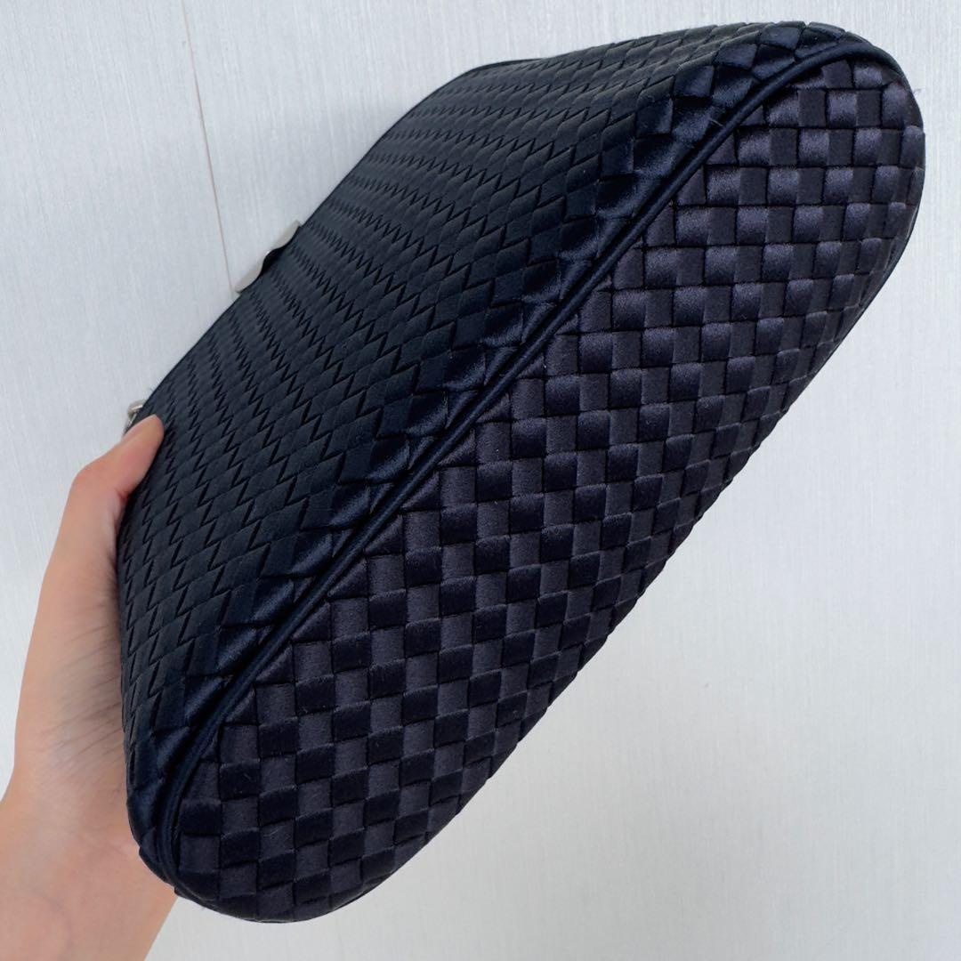 ボッテガヴェネタ　Bottega Veneta　チェーンバック　ショルダー