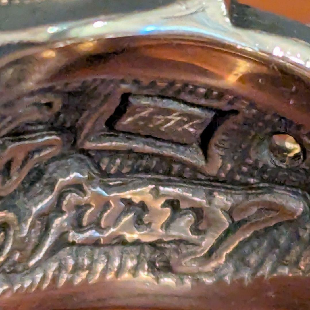 【16号美品】エフエーエル F.A.L トゥーファニーリング ツーフェイス