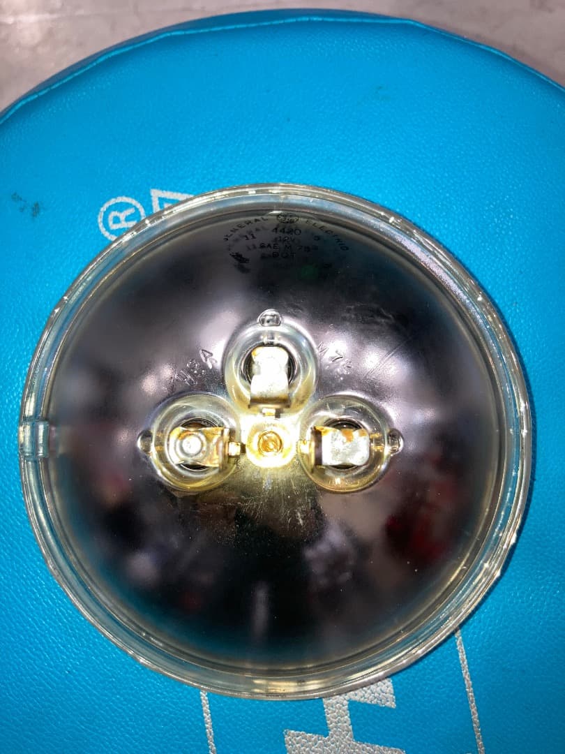 BATES ベイツライト