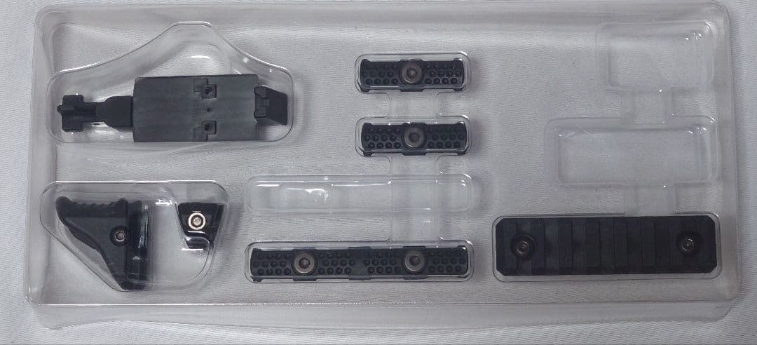 次世代電動ガン AK STORM 東京マルイ