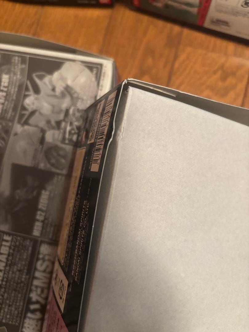 【2】ガンプラ　高機動型ザクII などの4点セット