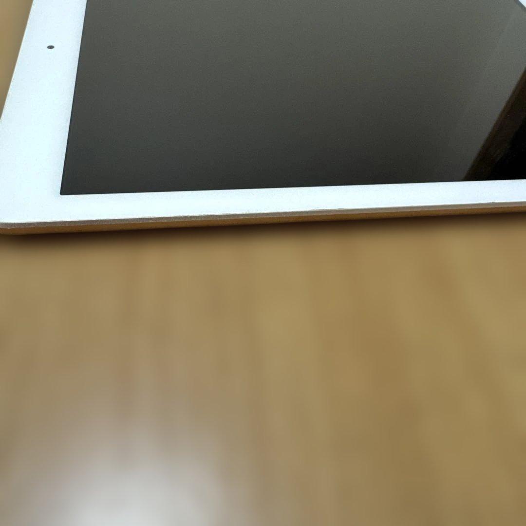 『お値下げ不可』Apple iPad 第6世代ピンクゴールド 32GB 本体、箱