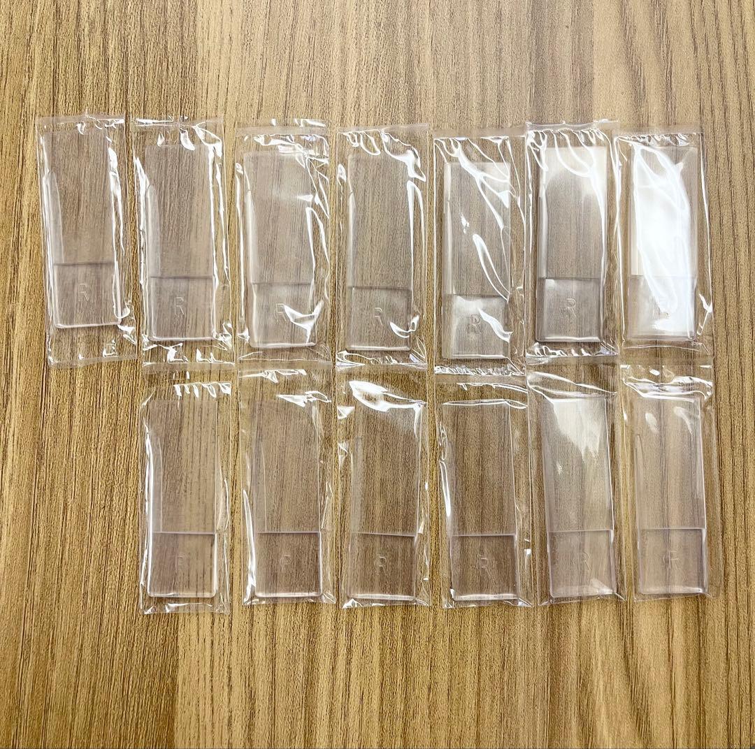 ペディグラス　ビッグフォークスタイルR13個・ L1個