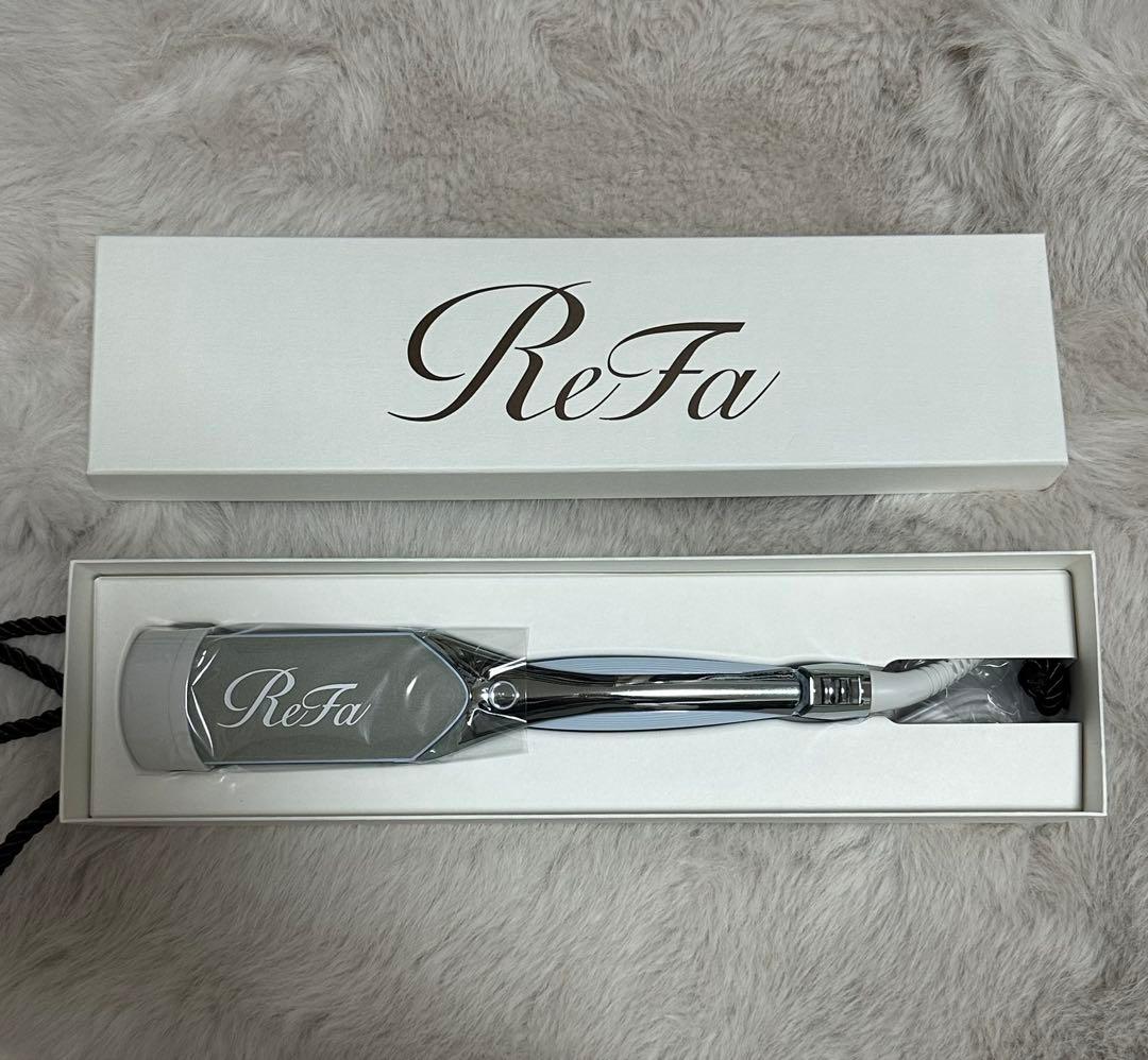 ReFa パワーストレートアイロン プロ 新品・未使用