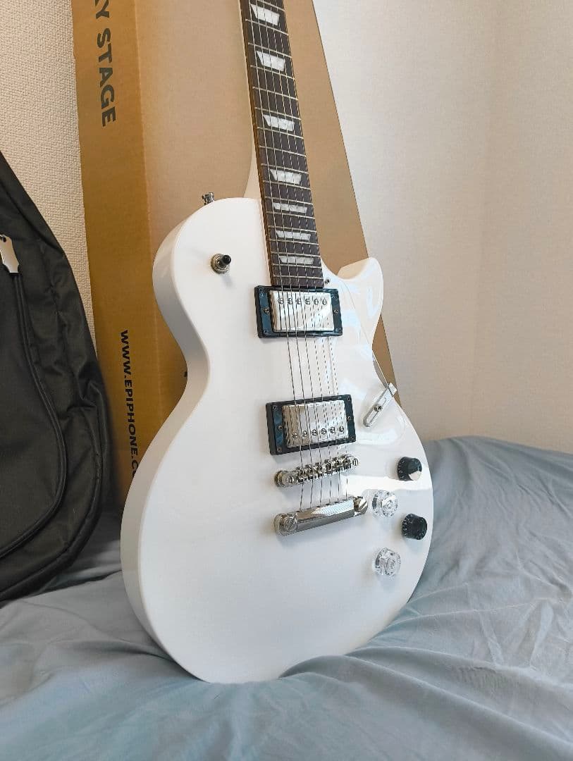 Epiphone Les Paul Studio 2023年製
