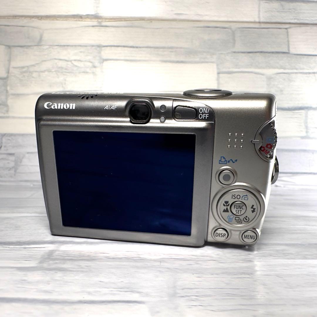 Canon IXY DIGITAL 810IS デジタルカメラ