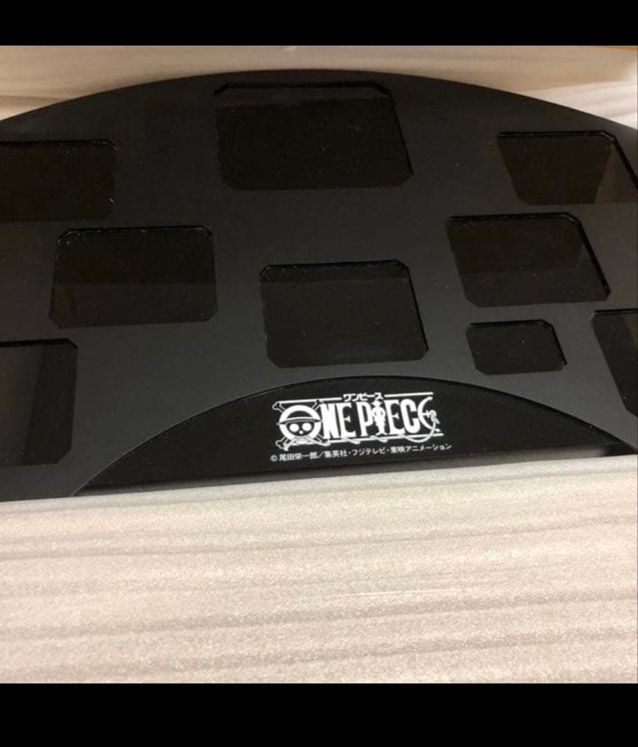 ワンピース　フィギュア　フィギュアーツ ゼロ セブンイレブン 非売品