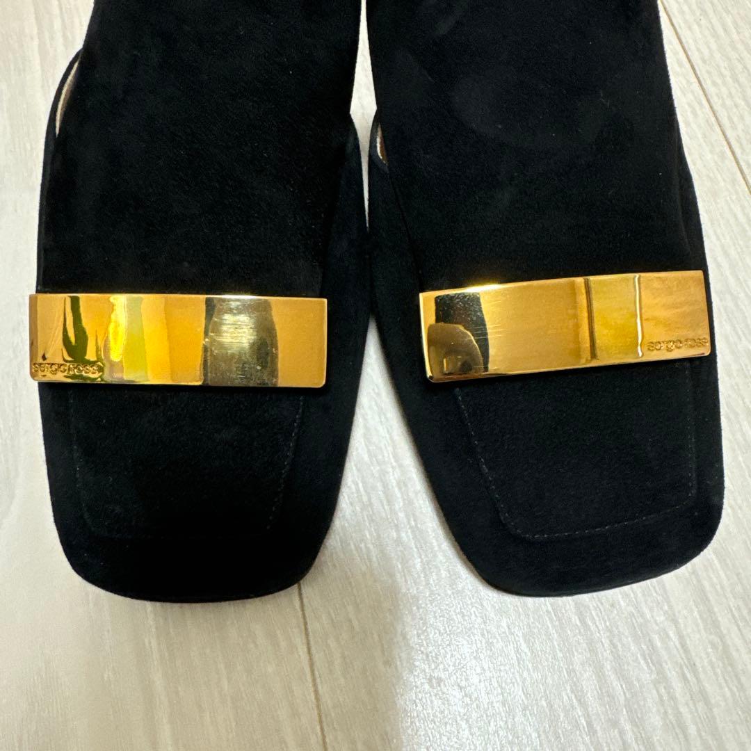 セルジオロッシ パンプス EU40サイズ