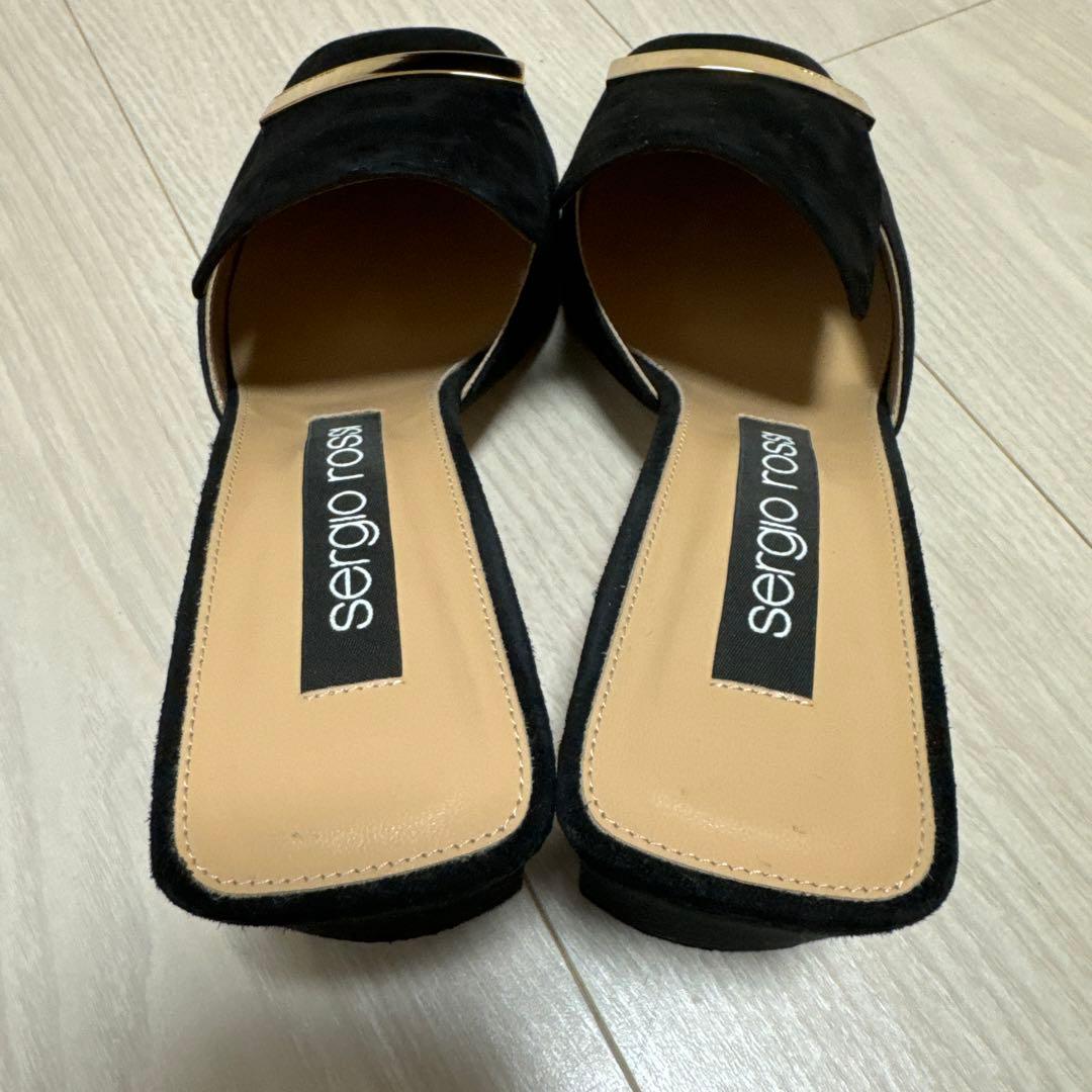 セルジオロッシ パンプス EU40サイズ