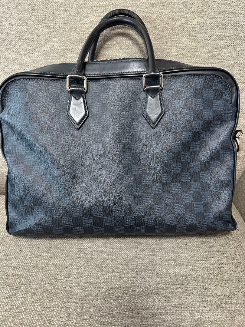 Louis Vuitton ダミエ ビジネスバッグ