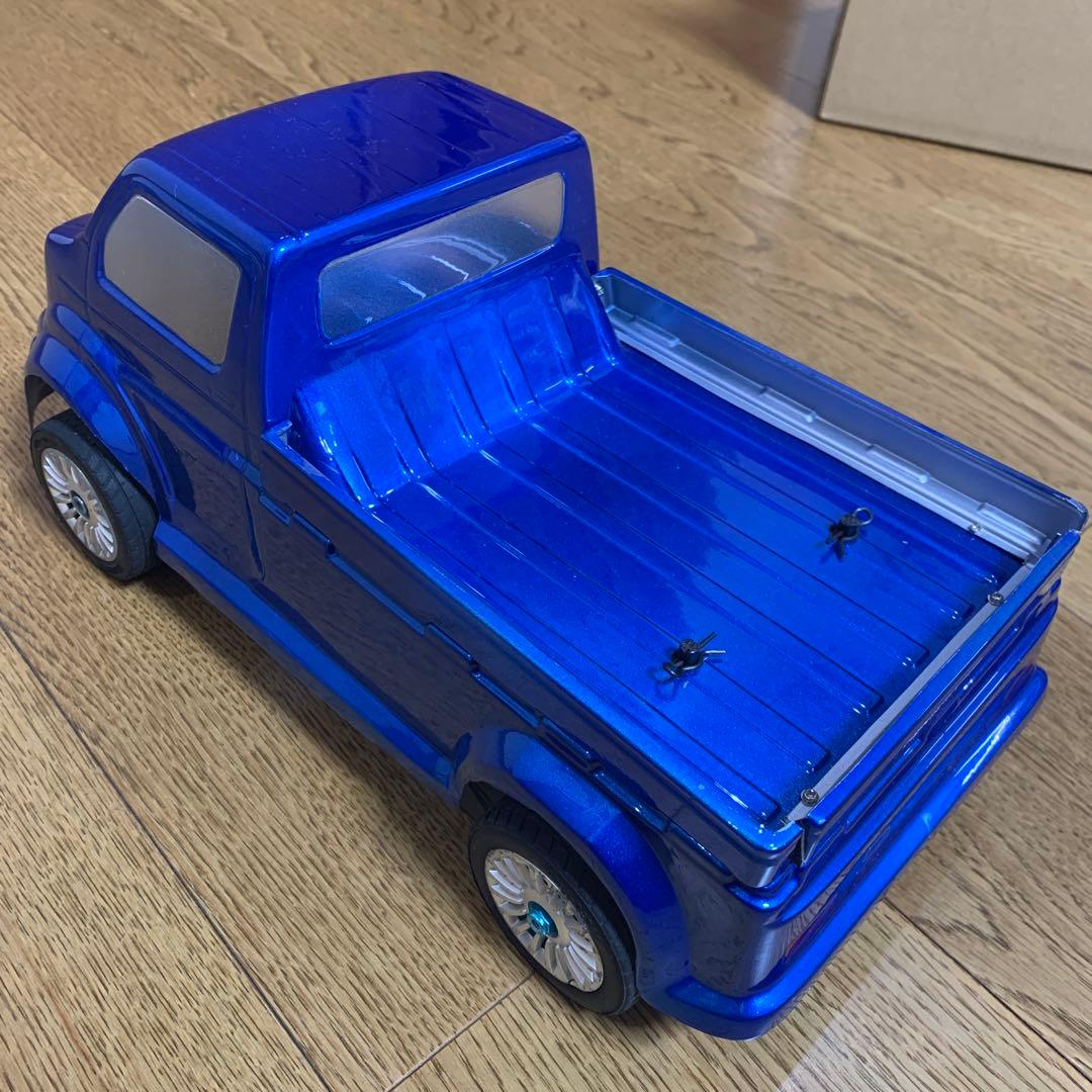 タミヤ　M03シャーシ