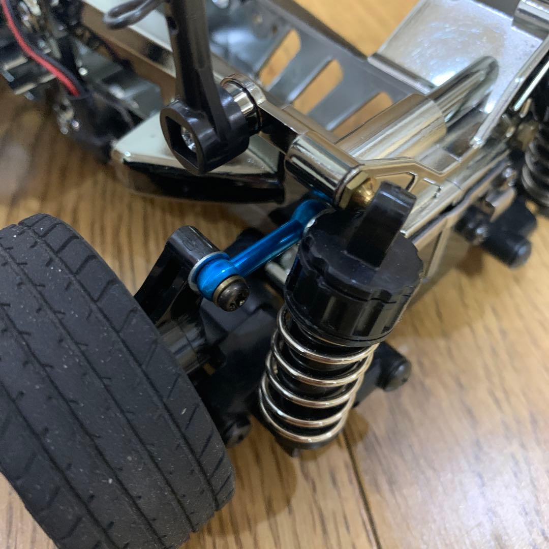 タミヤ　M03シャーシ