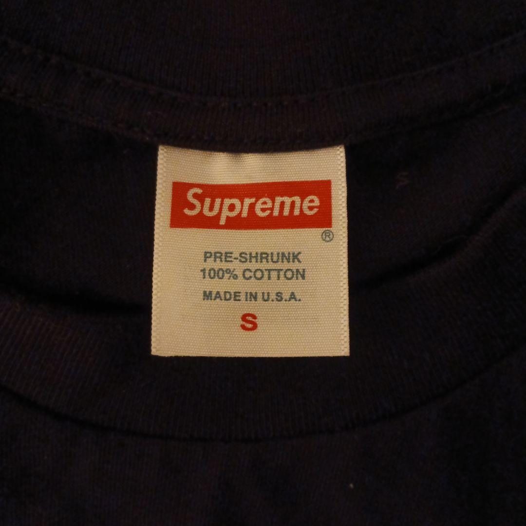 SupremeヤングボーイTシャツ