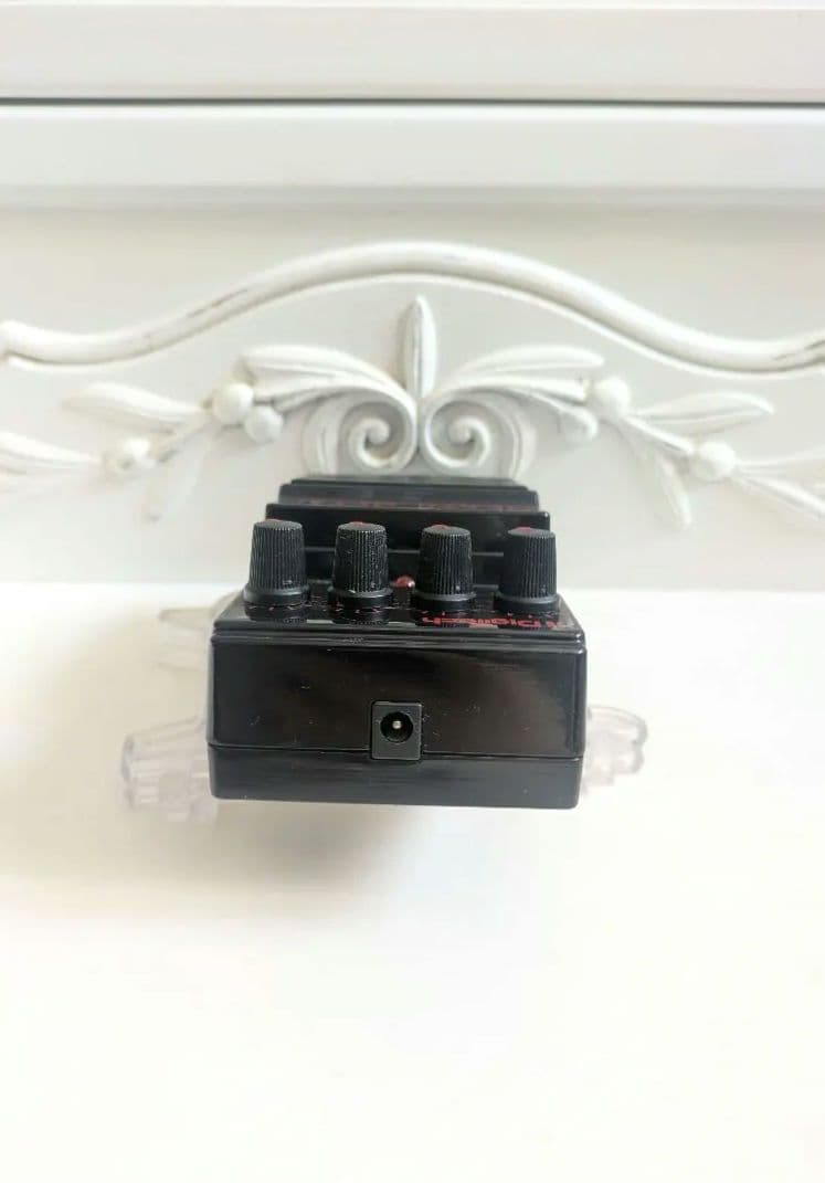 DigiTech DEATH L ギターエフェクター