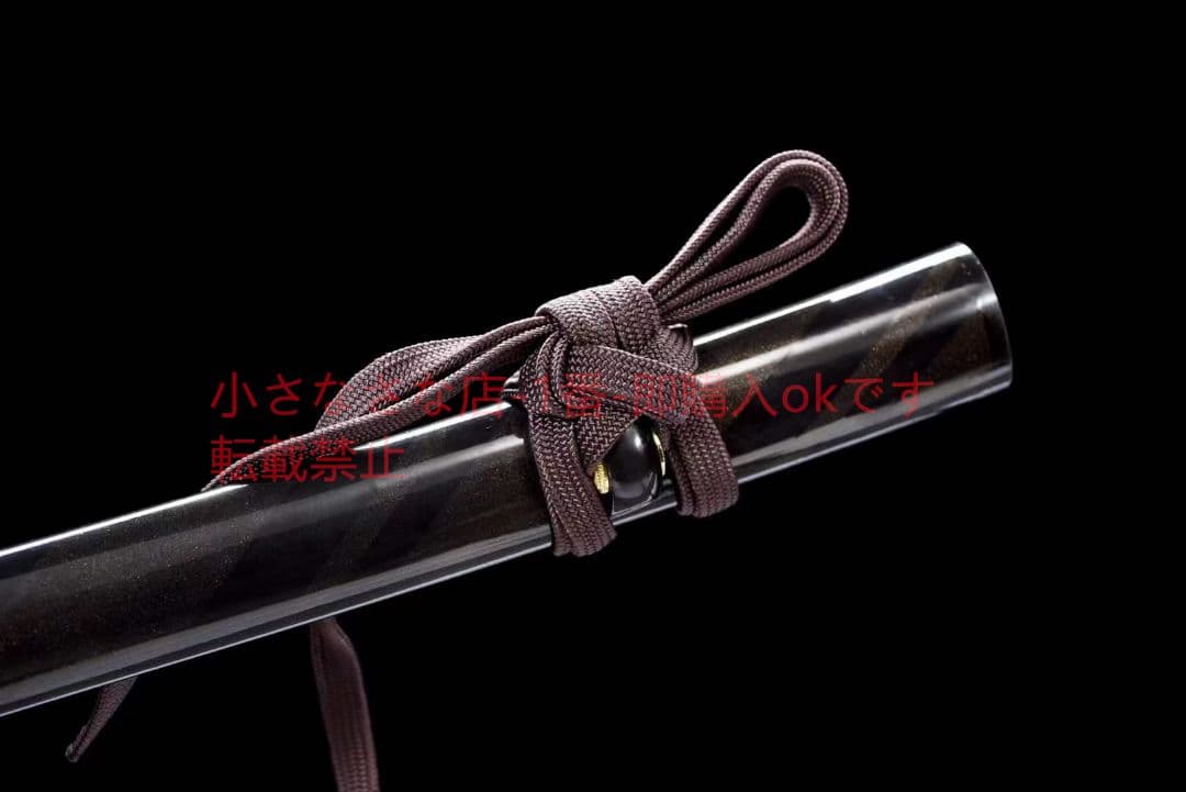 駿馬 古兵器 武具 刀装具 日本刀 模造刀 居合刀