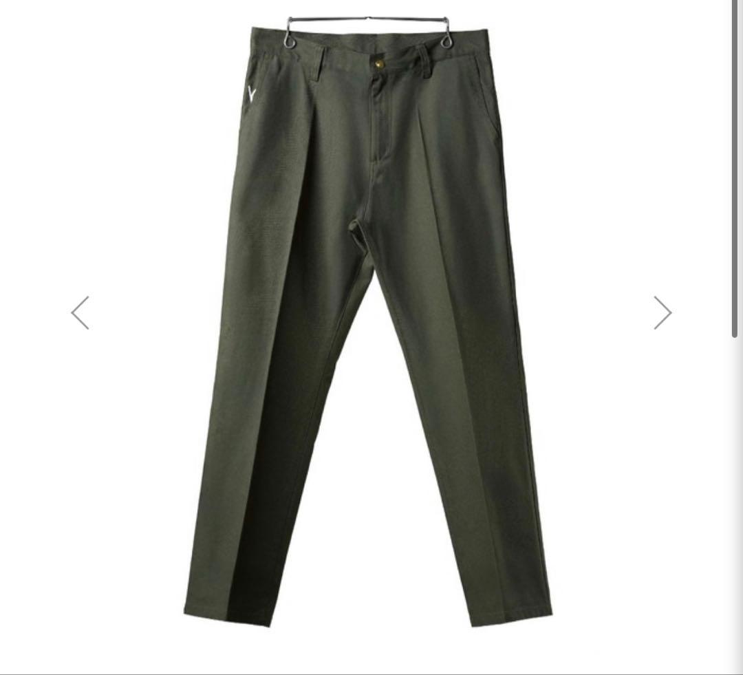 【克哉Produce】EPIPHANY JKTKHAKI／PANTS KHAKI