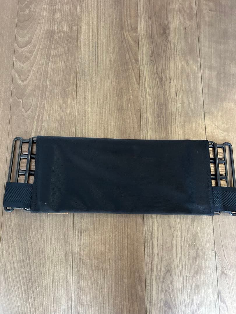 テーブル・チェア・ハンモック 38explore A38grate set(BK)