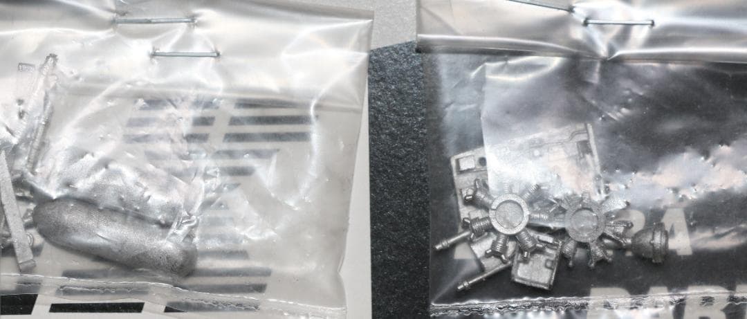 希少　ガルテックス製 日本陸軍　隼Ⅲ型　１／７２　プラ・レジン・メタル組立キット