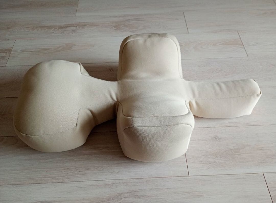 床ずれ予防・介護用マット　リラクッションDM