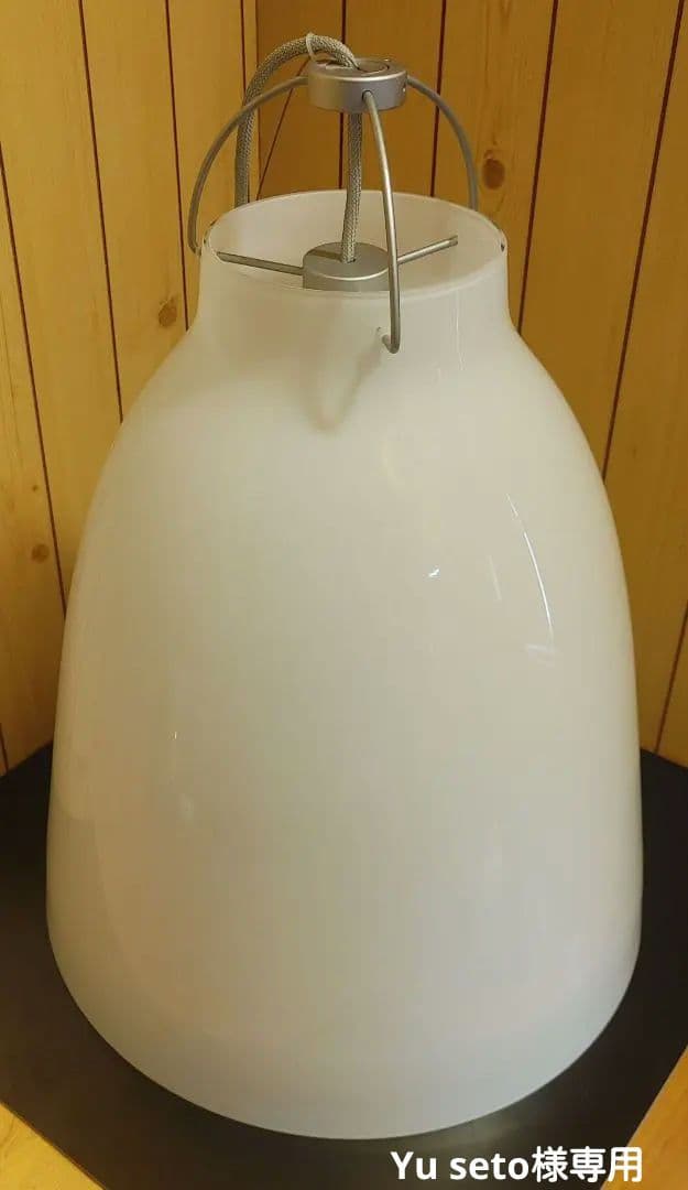 フリッツハンセン カラヴァッジオ オパール P3