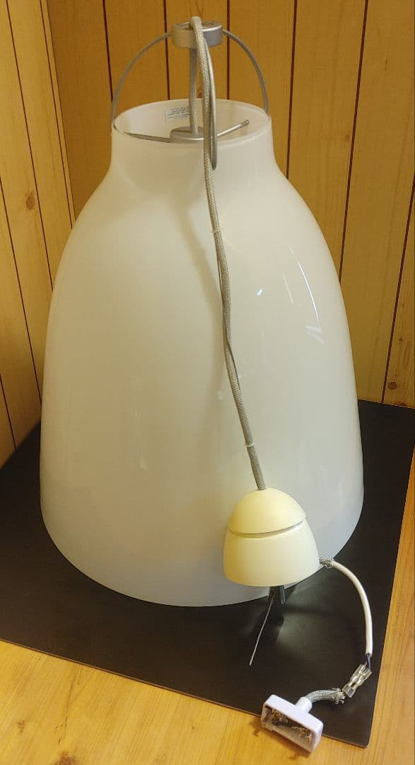 フリッツハンセン カラヴァッジオ オパール P3