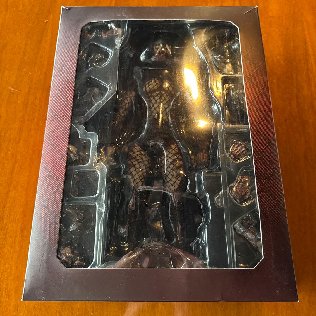 プレデター　ホットトイズ　シティハンター プレデター2