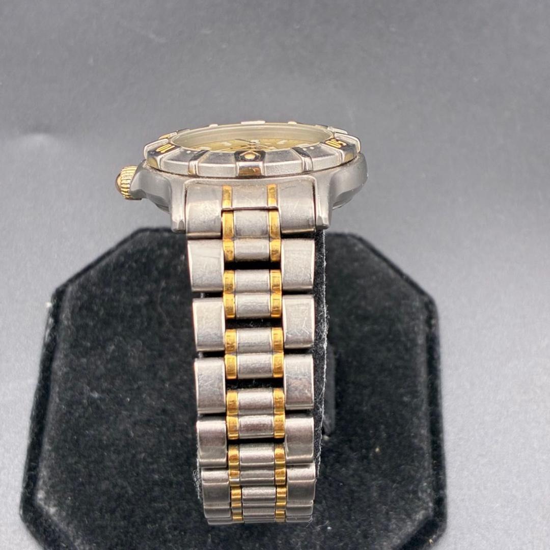 SEIKO SCUBA AIR DIVER’S 7N35 6100