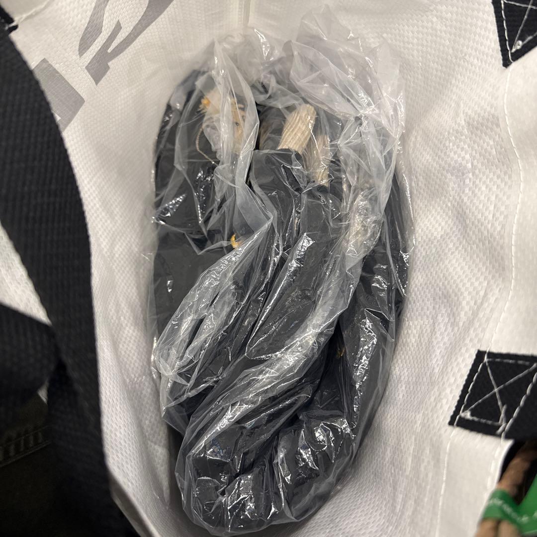 TAILOR TOYO ×GDC Acetate Souvenir Jacket